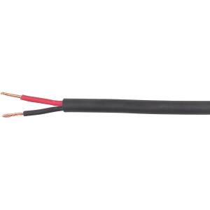 Main product image for Audtek 13 AWG 2C Speaker Cable 1 ft. 100-482